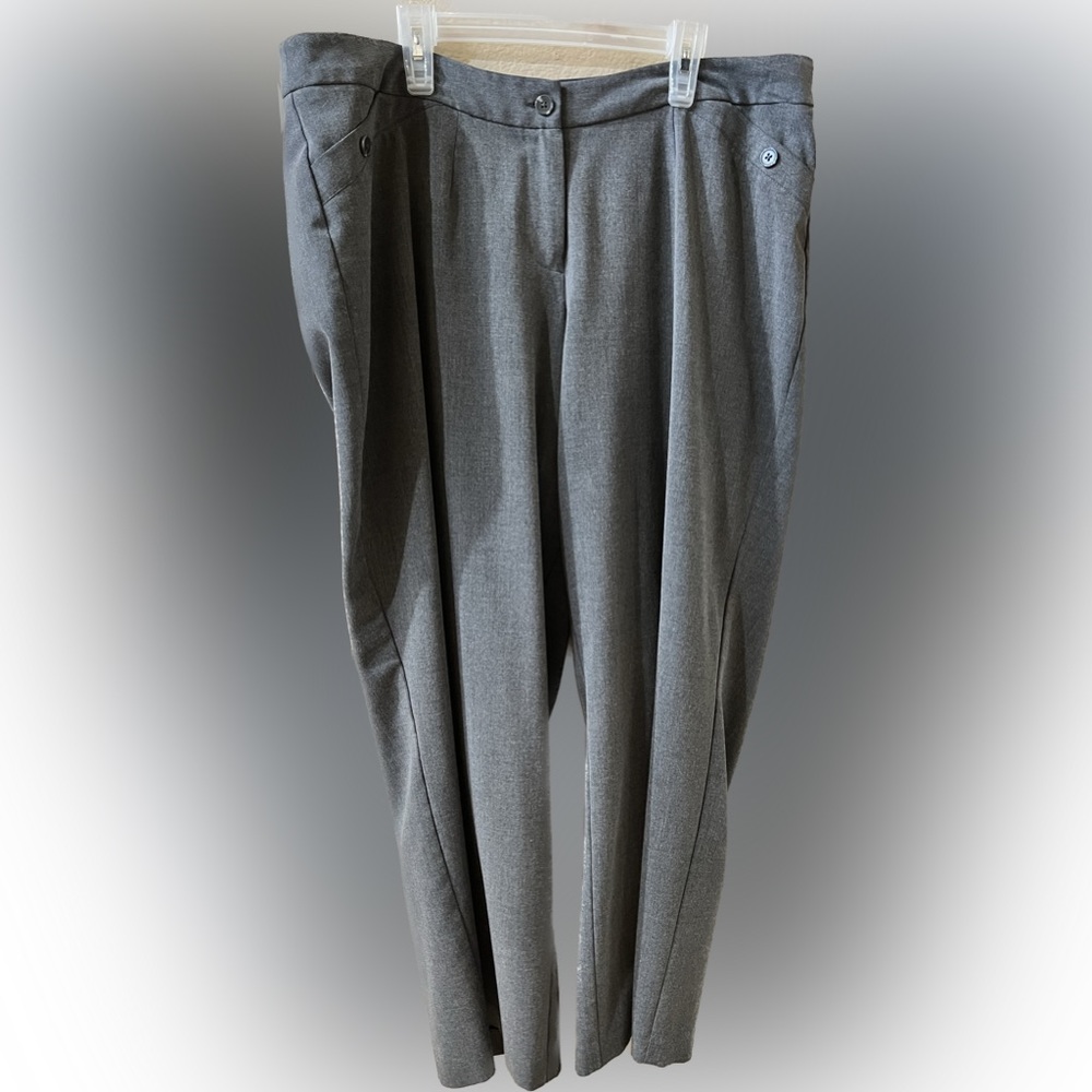 Gray Studio 1940 1 Short Dress Pants